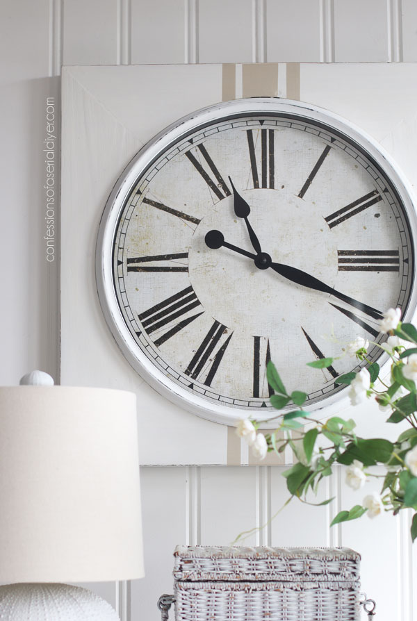 Painting the Smalls: Six Mini Decor Makeovers
