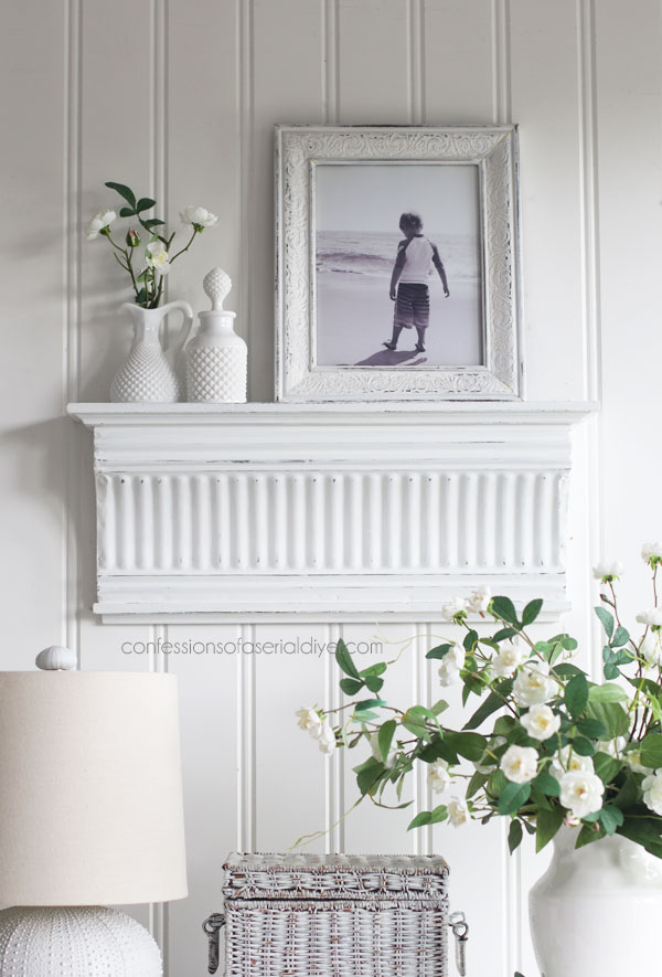 Painting the Smalls: Six Mini Decor Makeovers