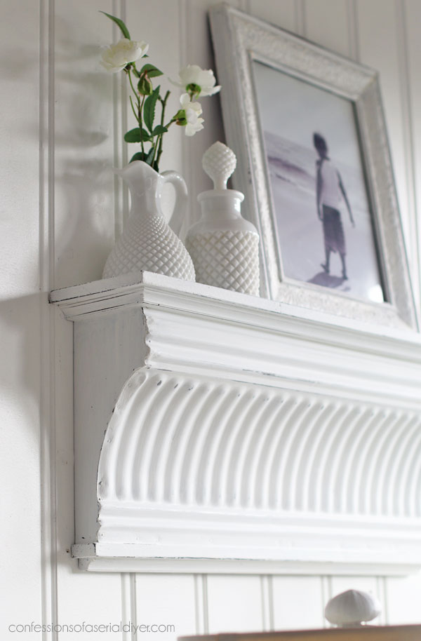 Painting the Smalls: Six Mini Decor Makeovers