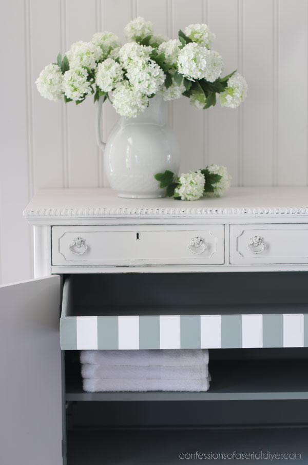 Oxford Fog Silk Mineral Paint