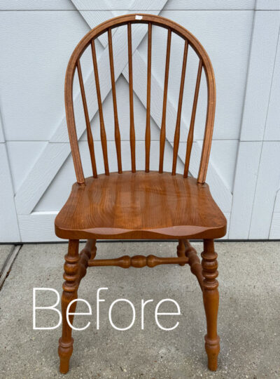 Simple Painted Windsor Chair Makeover Summer-2026-Haul-14